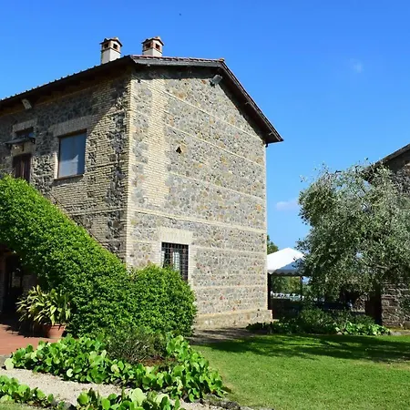 Farm stay I Casali Della Parata Velletri