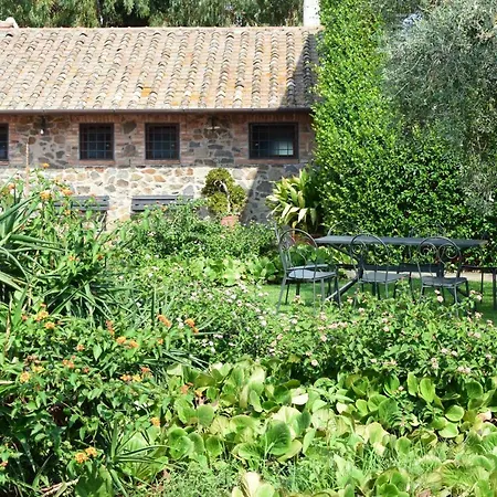 I Casali Della Parata * Velletri