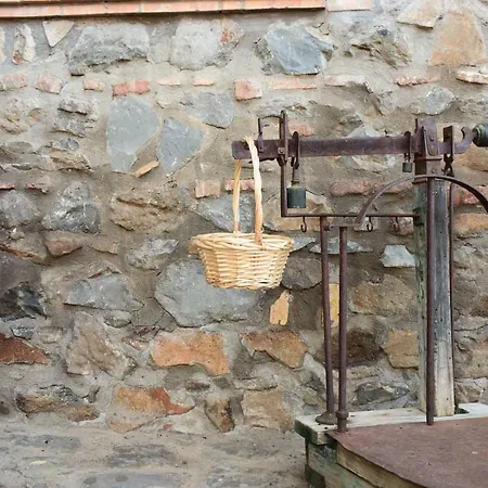 I Casali Della Parata Farm stay *